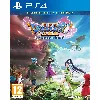 jeu ps4 dragon quest les combattants de la destinee