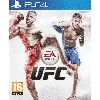 jeu ps4 ea sports ufc