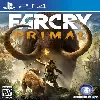 jeu ps4 far cry primal