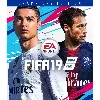 jeu ps4 fifa 19 champions edition exclusivité micromania