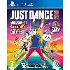 jeu ps4 just dance 2018