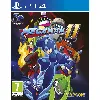 jeu ps4 mega man11 xi