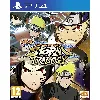 jeu ps4 naruto shippuden ultimate ninja storm trilogy