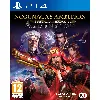 jeu ps4 nobunaga's ambition sphere of influence ascencion