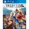 jeu ps4 one piece world seeker