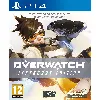 jeu ps4 overwatch legendary edition