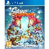 jeu ps4 scribblenauts showdown