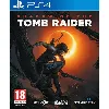 jeu ps4 shadow of the tomb raider