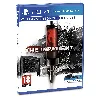 jeu ps4 sony the inpatient