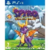 jeu ps4 spyro reignited trilogy