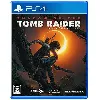 jeu ps4 square enix shadow of the tomb raider