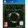 jeu ps4 the elder scrolls online summerset