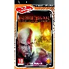 jeu psp god of war: chains olympus essential