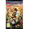 jeu psp lego indiana jones 2 l'aventure continue