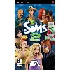 jeu psp les sims 2