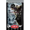 jeu psp medal of honor heroes 2 platinum