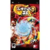 jeu psp naruto ultimate ninja heroes 2 the phantom fortress