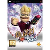 jeu psp nintendo buzz quiz world