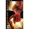 jeu psp spider-man 2 le dvd