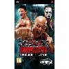 jeu psp tna impact! cross the line