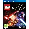 jeu psvita lego star wars le rï¿½veil de la force