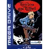 jeu sega megadrive mgd tintin in tibet