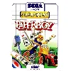 jeu sega megadrive paperboy
