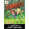 jeu sega megadrive zombies