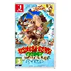 jeu switch donkey kong country tropical freeze