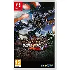 jeu switch monster hunter generations ultimate