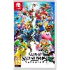 jeu switch nintendo super smash bros ultimate