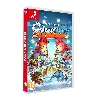 jeu switch scribblenauts showdown