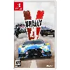 jeu switch v-rally 4