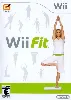 jeu wii fit u fit meter