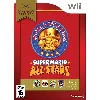 jeu wii super mario all stars