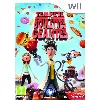 jeu wii tempêtes de boulettes géantes