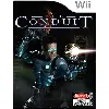 jeu wii the conduit