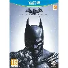 jeu wii u batman arkham origins