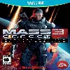 jeu wii u electronic arts mass effect 3 special edition,