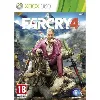 jeu xbox 360 far cry 4