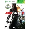 jeu xbox 360 just cause 2