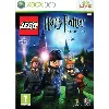 jeu xbox 360 lego harry potter annï¿½es 1 ï¿½ 4
