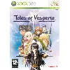jeu xbox 360 tales of vesperia