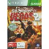 jeu xbox 360 tom clancy's rainbow six vegas 2 edition classics