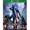 jeu xbox one devil may cry 5