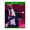 jeu xbox one hitman 2