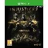 jeu xbox one injustice 2 day edition