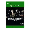 jeu xbox one microsoft xbone mortal kombat x