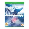 jeu xbox one namco bandai ace combat 7 skies unknown