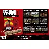 jeu xbox one red dead redemption ii 2 edition spéciale
